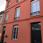 Maison Gabriel Lune 아파트 아브빌르