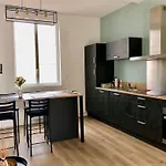 Maison Gabriel Lune