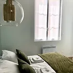 Maison Gabriel Lune 아파트 *