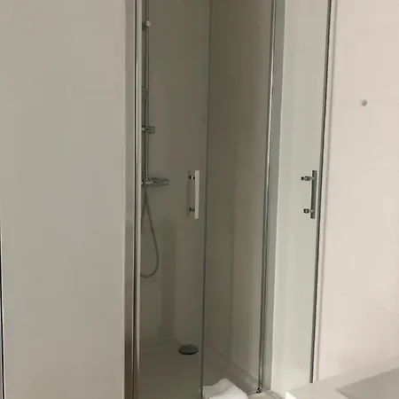 Maison Gabriel Lune 公寓 阿布维尔