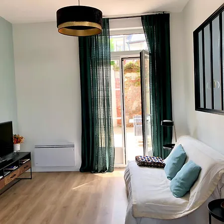 Maison Gabriel Lune *