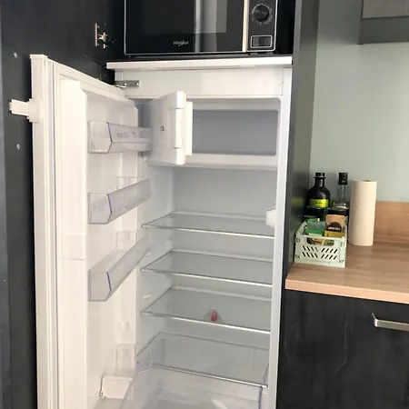 Maison Gabriel Lune 公寓 *