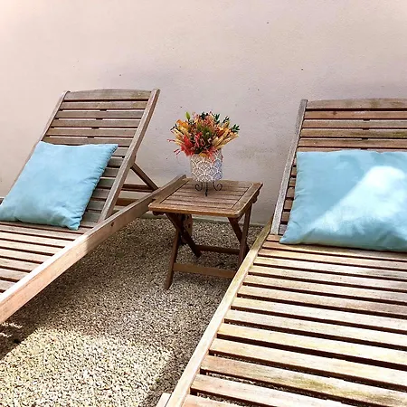 Maison Gabriel Lune *